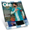 Olé 46 Millones de Gracias Lionel Messi Farewell Special Edition Magazine + 2 Posters (Spanish)