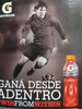 Lionel Messi El Distinto by Sottile – Spanish Language Book