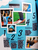 Lionel Messi El Distinto by Sottile – Spanish Language Book