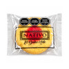 Nativo Ojones Traditional Uruguayan Quince Jam Cookies, 420 g / 14.82 oz (box of 12)