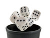 Generala Real con Dados Profesionales Classic Dices Game by Ruibal 