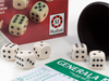 Generala Real con Dados Profesionales Classic Dices Game by Ruibal 