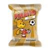 Fulbito Alfajor Vintage Sabor Maní Classic Old Argentinian Alfajor Peanut Flavor, 30 g / 1.05 oz (pack of 6)