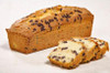 Don Satur Budín Vanilla with Chocolate Chips Puding Perfect Pound Cake for Mates, 190 g / 6.7 oz 
