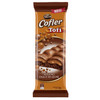 Cofler Aireado Tofi  Chocolate Con Leche Aireado Airy Chocolate Bar with Dulce de Leche Filling, 70 g / 2.46 oz ea (pack of 2 bars)