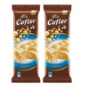 Cofler Air Chocolate Blanco Aireado Airy White Chocolate Bar, 55 g / 1.94 oz ea (pack of 2 bars)