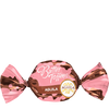 Butter Toffees Soft Buttery Caramel Candies with Águila Chocolate Filling Party Bag, 822 g / 1.8 lb bag