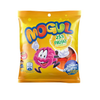 Mogul Cerebritos Rellenos Brain-Shaped Jelly Gums Filled with Fruit Juice, 30 g / 1.05 oz (box of 12)