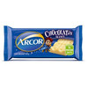 Arcor Chocolatín Chocolate Blanco Mini White Chocolate Bars, 8 g / 0.28 oz (box of 40 mini bars)