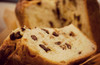 Bagley Premium Pan Dulce Tipo Madrileño con Chocolate Sweet Panettone with Chocolate Chips Spanish Style, 400 g / 14 oz