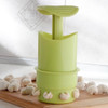 Ñoquera Manual Plastic Tool for Easy Hand-Making Gnocci Ñoquis (Various Colors Available)