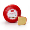 Verónica Queso Pategrás en Horma Pintada Queso Semiduro Argentino - Sin Gluten, 3.85 kg / 8.48 lb 