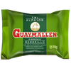 Guaymallen Triple White Chocolate Alfajor with Membrillo Fruta Quince Jelly, 70 g / 2.5 oz (pack of 12)