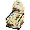 Cereal Mix Pasión de Chocolate Barrita de Cereal Cereal Bar with Chocolate Chips, 26 g / 0.9 oz (box of 20 bars)