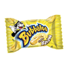 Bubbaloo Chicle Globo Banana Bubblegum, 300 g / 10.6 oz (box of 60)