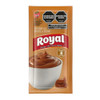 Royal Dulce De Leche Ready to Make Dessert, 8 servings per pack, 75 g / 2.64 oz (box of 6 pouches)
