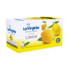 La Virginia Limón Té Limón En Bolsitas (caja de 20 bolsitas)