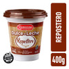 La Serenísima Dulce de Leche Repostero Thicker Perfect for Cakes, Bites, Biscuits & Baking at Home  Wholesale Tray, 400 g / 14.1 oz (12 count per tray)