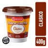 La Serenísima Dulce de Leche Classic - Soft Recipe Wholesale Tray, 400 g / 14.1 oz (12 count per tray)
