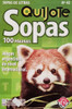 Quijote Premium Sopas Old Classic Pastime Magazine with Letter Soups, 100 Pages (Spanish)