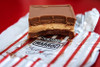 Marroc Bites Soft Chocolate Mousse (box of 20)