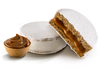 Havanna Alfajor Italian Meringue Merengue with Dulce de Leche (box of 12)