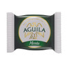 Águila Bombones Milk Chocolate Bites Filled with Mint Flavored Cream, 14 g / 0.49 oz (box of 15)