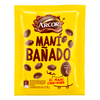 Arcor Maní Bañado Milk Chocolate Covered Peanuts, 35 g / 1.23 oz (box of 16)