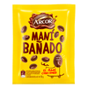Arcor Maní Bañado Milk Chocolate Covered Peanuts, 35 g / 1.23 oz (box of 16)