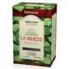 La Merced Yerba Mate Barbacuá Wholesale Bulk Box, 500 g / 1.1 lb (box of 6)