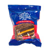 Águila Alfajor Brownie Minicake with Dulce de Leche Wholesale Bulk Box, 72 g / 2.5 oz (21 count per box)