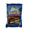 Águila Alfajor Classic Minicake with Dulce de Leche and Cream Wholesale Bulk Box, 72 g / 2.5 oz (21 count per box)