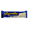 Barritas de Chocolate Blanco White Chocolate Bars by Felfort, 16 g / 0.56 oz (caja de 30 barritas)