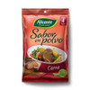 Alicante Sabor En Polvo Carne Meat Flavored Powder Ready To Use 4 Servings Seasoning Broth, 30 g / 1.05 oz ea (pack of 3)