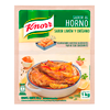 Knorr Sabor Al Horno Limón y Orégano Limón y Orégano en Polvo para Cocinar al Horno de Uruguay, bolsa de 21 g / 0.74 oz