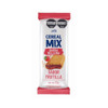 Cereal Mix Barrita de Cereal Rellena Cereal Bars with Strawberry Filling, 32 g / 1.12 oz (box of 18 bars)