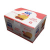 Cereal Mix Barrita de Cereal Rellena Cereal Bars with Strawberry Filling, 32 g / 1.12 oz (box of 18 bars)
