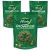 Alicante Provenzal Provenzal Spice Garlic & Parsley, 25 g / 0.88 oz zipper pouch (pack of 3)