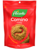 Alicante Comino Molido Ground Comin Spice, 25 g / 0.88 oz zipper pouch (pack of 3)
