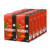 Rosamonte Yerba Mate Traditional - 55 Aniversario Wholesale Bulk Box, 500 g / 1.1 lb ea (pack of 10 count)