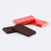 Diab Fort Chocolate Dietético Light Milk Chocolate Bar Diet Bar - No Sugar Added, 50 g / 1.7 oz ea (pack of 2 bars)
