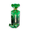 Bombones Mentitas Milk Chocolate Bires with Mint Flavored Filling By Felfort - Perfect Gift Box, 180 g / 6.35 oz