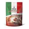 Cabrales Cappuccino Estilo Italiano Café Cappuccino Instantáneo Estilo Italiano, 125 g / 4.4 oz bolsita