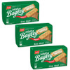 Bagley Galletitas de Salvado Bran Cracker, 169 g / 6 oz (pack of 3)