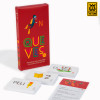 Qué Ves Junior Juego De Mesa De Acertijos Riddle Board Game for Children By YETEM (Spanish)