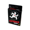 Espionaje Cartas Juego De Mesa De Acertijos Riddle Board Game By YETEM (Spanish)