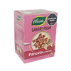 Alicante Sabor En Polvo Panceta y Hierbas Bacon & Herbs Flavored Powder Ready To Use Seasoning Broth, 7.5 g / 0.26 oz ea (box of 12 pouches)