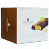 Cachafaz Barritas de Arroz Yamaní Brown Rice Bars with Milk Chocolate Coating, 336 g / 11.85 oz (box of 24 bars)
