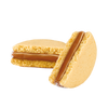 Successo Alfajor de Maicena Relleno con Dulce de Leche Coconut Grated Alfajores with Dulce de Leche FIlling, 840 g / 29.63 oz (box of 12)