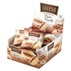 Successo Alfajor de Maicena Relleno con Dulce de Leche Coconut Grated Alfajores with Dulce de Leche FIlling, 840 g / 29.63 oz (box of 12)